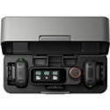 DJI MIC 3  (2 TX + 1 RX + Charging Case)