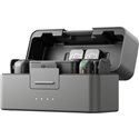 DJI MIC 3  (2 TX + 1 RX + Charging Case)