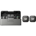 DJI MIC 3  (2 TX + 1 RX + Charging Case)