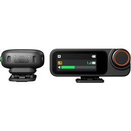 DJI MIC 3  (1 TX + 1 RX)