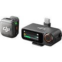DJI MIC 3  (1 TX + 1 RX)