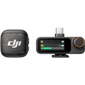 DJI MIC 3  (1 TX + 1 RX)