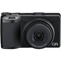 RICOH GR IV