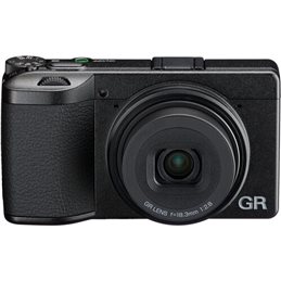 RICOH GR IV