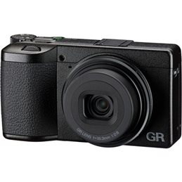 RICOH GR IV
