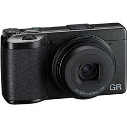 RICOH GR IV