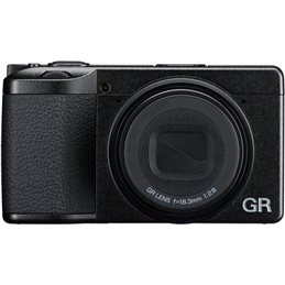 RICOH GR IV