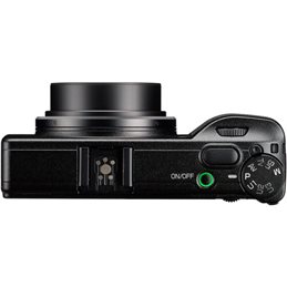 RICOH GR IV