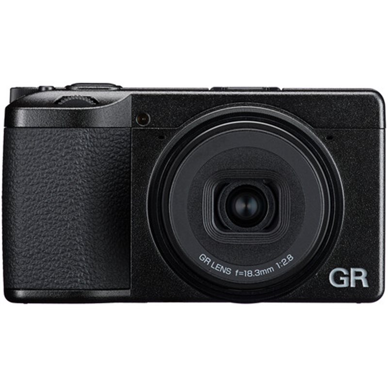 RICOH GR IV