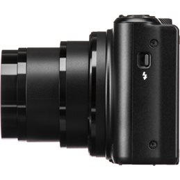 CANON POWERSHOT SX740 HS BLACK