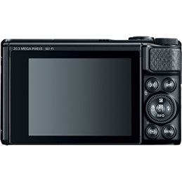 CANON POWERSHOT SX740 HS BLACK