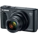 CANON POWERSHOT SX740 HS BLACK