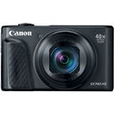 CANON POWERSHOT SX740 HS BLACK