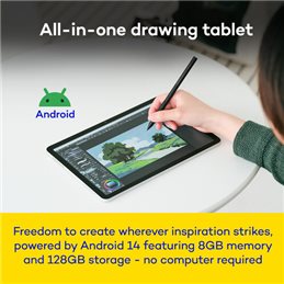 WACOM MOVINKPAD 11.5"