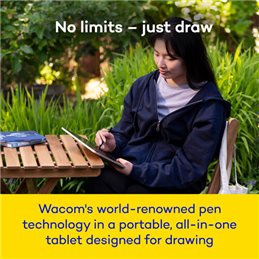 WACOM MOVINKPAD 11.5"