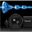 PANASONIC HC-V900 HD CAMCORDER