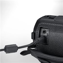 PANASONIC HC-V900 HD CAMCORDER