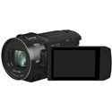 PANASONIC HC-V900 HD CAMCORDER