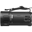 PANASONIC HC-V900 HD CAMCORDER