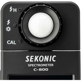 SEKONIC C800 SPECTROMETER