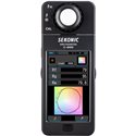 SEKONIC C800 SPECTROMETER | Fcf Forniture Cine Foto Milano