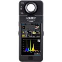 SEKONIC C800 SPECTROMETER | Fcf Forniture Cine Foto Milano