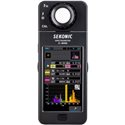 SEKONIC C800 SPECTROMETER | Fcf Forniture Cine Foto Milano