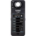 SEKONIC C800 SPECTROMETER | Fcf Forniture Cine Foto Milano