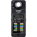 SEKONIC C800 SPECTROMETER | Fcf Forniture Cine Foto Milano