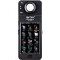 SEKONIC C800 SPECTROMETER | Fcf Forniture Cine Foto Milano
