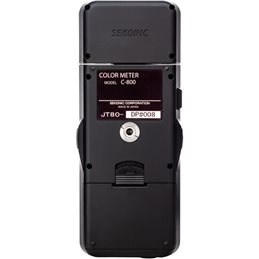 SEKONIC C800 SPECTROMETER