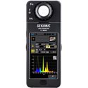 SEKONIC C800 SPECTROMETER | Fcf Forniture Cine Foto Milano