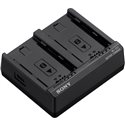 SONY CARICABATTERIE DOPPIO BC-ZD1 PER NP-FZ100