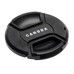 CARUBA TAPPO OBIETTIVO 40.5mm