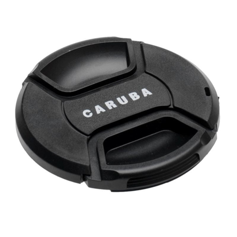 CARUBA TAPPO OBIETTIVO 40.5mm CARUBA TAPPO OBIETTIVO 40.5mm