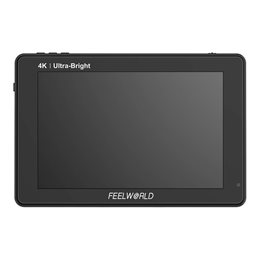 FEELWORLD 7' LUT7 PRO IPS PANEL FULL HD MONITOR 2200NITS