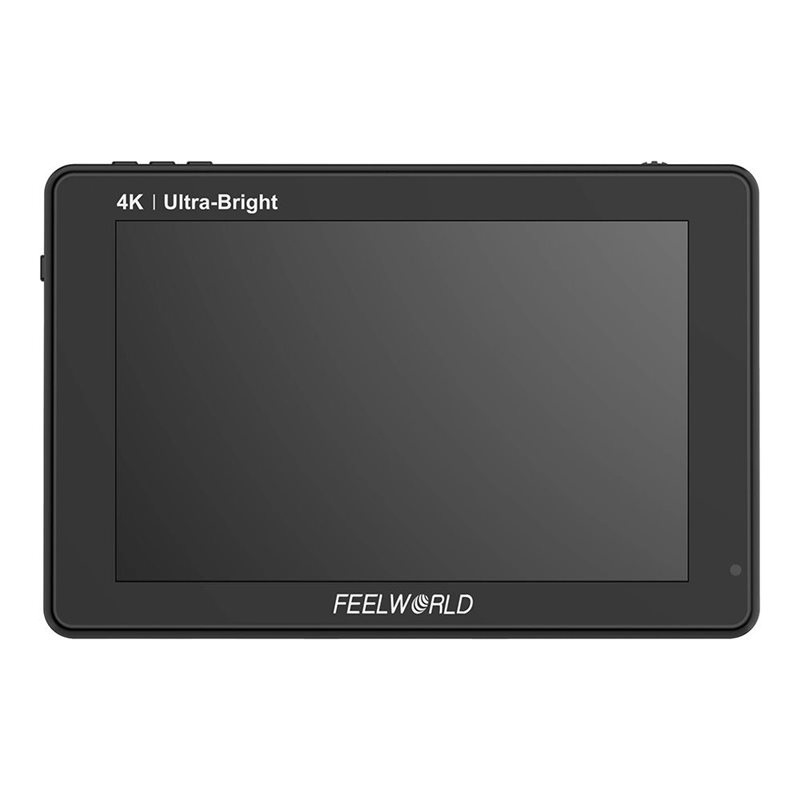 FEELWORLD 7' LUT7 PRO IPS PANEL FULL HD MONITOR 2200NITS FEELWORLD 7' LUT7 PRO IPS PANEL FULL HD MONITOR 2200NITS