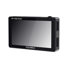 FEELWORLD 5.5' LUT 5E MONITOR 160NITS