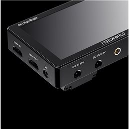 FEELWORLD 5.5' LUT 5E MONITOR 160NITS