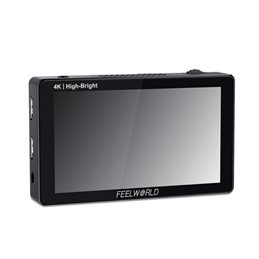 FEELWORLD 5.5' LUT 5E MONITOR 160NITS