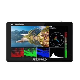 FEELWORLD 5.5' LUT 5E MONITOR 160NITS