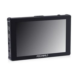 FEELWORLD F7 PLUS HDMI MONITOR