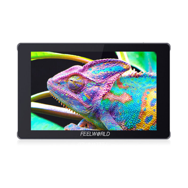 FEELWORLD F7 PLUS HDMI MONITOR FEELWORLD F7 PLUS HDMI MONITOR