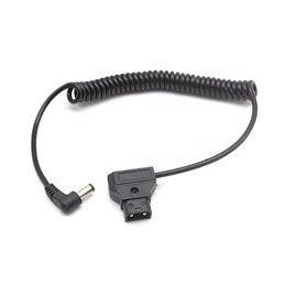FEELWORLD D TAP CABLE TO DC BARREL