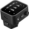 GODOX X3 CANON TRASMETTITORE TTL