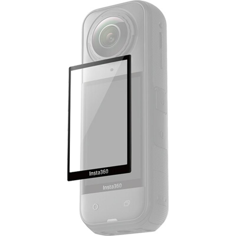 INSTA360 SCREEN PROTECTOR X5