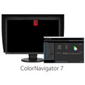EIZO COLOREDGE CG2400S MONITOR 24" 