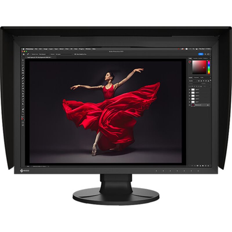 EIZO COLOREDGE CG2400S MONITOR 24" EIZO COLOREDGE CG2400S MONITOR 24"