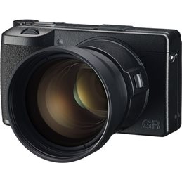 RICOH GA-2 LENS ADAPTER