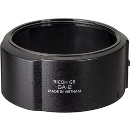 RICOH GA-2 LENS ADAPTER